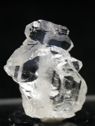 ファーデン水晶<br> スイスアルプス<br> 10.4g (17-38)