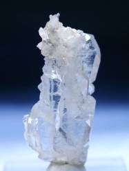 ファーデン水晶<br> スイスアルプス<br> 4g (21-27)