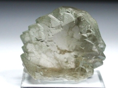 グインデルクォーツ<br> スイス・アルプス水晶<br> 72g (24-5)