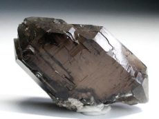 グインデルクォーツ<br> スイス・アルプス水晶<br> 178g (6-8)