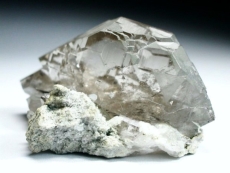 グインデルクォーツ<br> スイス・アルプス水晶<br> 170g (6-6)