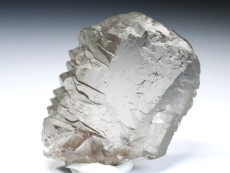 グインデルクォーツ<br>スイス・アルプス水晶<br> 63g (24-3)
