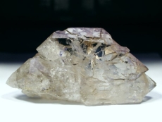 グインデルクォーツ<br> スイス・アルプス水晶<br> 319g (20-2)