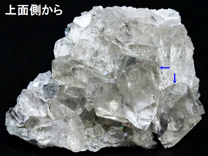 �O�C���f���N�H�[�c�N���X�^�[ �X�C�X�A���v�X���� 17g (28g6-2)