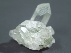 グインデルクォーツ<br> スイス・アルプス水晶<br> 9.5g (28G6)