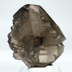 グインデルクォーツ<br> スイス・アルプス水晶<br> 77g (21-2)