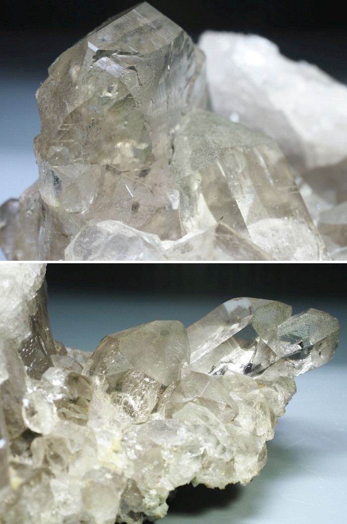 �O�C���f���N�H�[�c�N���X�^�[ �X�C�X�E�A���v�X���� 1023g (0410)