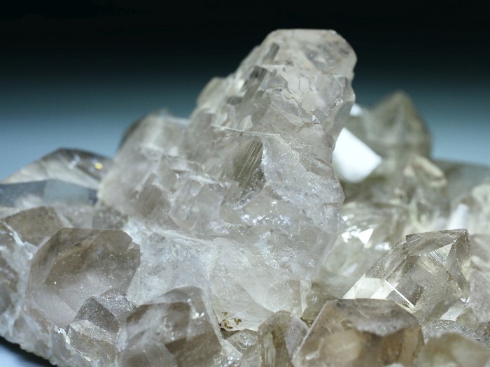 �O�C���f���N�H�[�c�N���X�^�[ �X�C�X�E�A���v�X���� 518g (6-3)