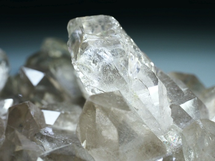 �O�C���f���N�H�[�c�N���X�^�[ �X�C�X�E�A���v�X���� 518g (6-3)