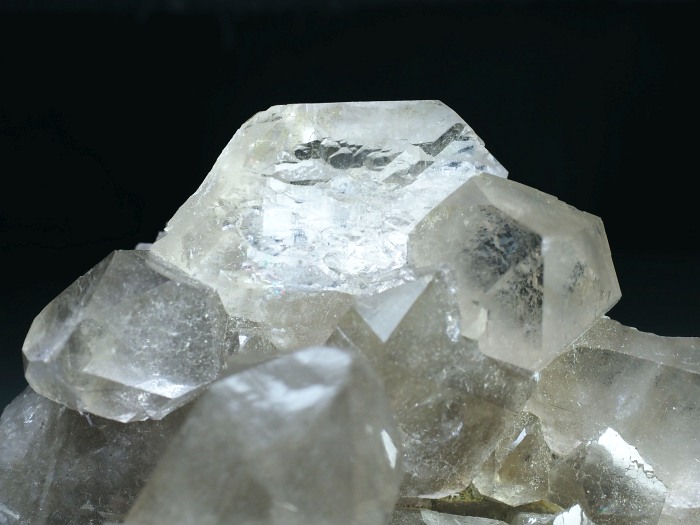 �O�C���f���N�H�[�c�N���X�^�[ �X�C�X�E�A���v�X���� 518g (6-3)