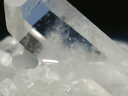 アルプス・ネアト水晶