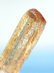 インペリアルトパーズ結晶<br> ブラジル産 2.95g (31)