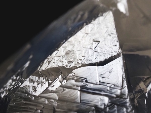 �g���C�S�[�j�b�N���� �u���W���Y 54g(51)