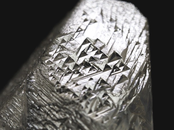 �g���C�S�[�j�b�N���� �u���W���Y 65g(52)