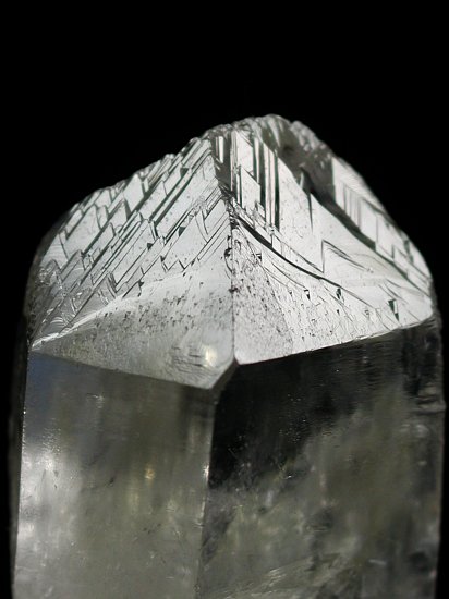 トライゴーニック水晶 ブラジル産 26g (69)