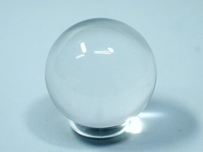 水晶丸玉Ａ〜２Ａ  25~27mm (2501)[税込]更に１０%割引