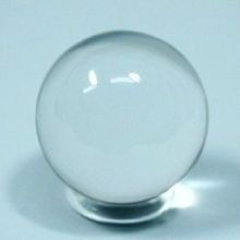 水晶丸玉A+〜2A<br> 25~27mm (25)