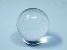 レムリアンシード水晶玉φ23.3