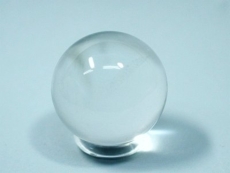 レムリアンシード水晶玉φ23.3