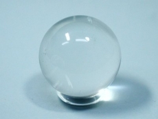 レムリアンシード水晶玉φ24.3