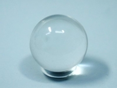 レムリアンシード水晶玉φ23.5