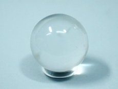 レムリアンシード水晶玉φ23.5