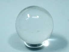 レムリアンシード水晶玉φ26.3