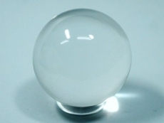 レムリアンシード水晶玉φ28.1