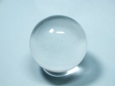 レムリアンシード水晶玉φ25.1