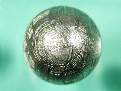 ギベオン隕石丸玉