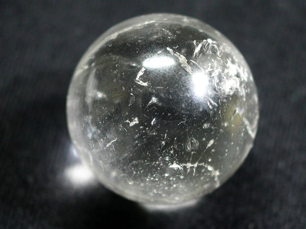 水入り水晶丸玉(02)φ28.5