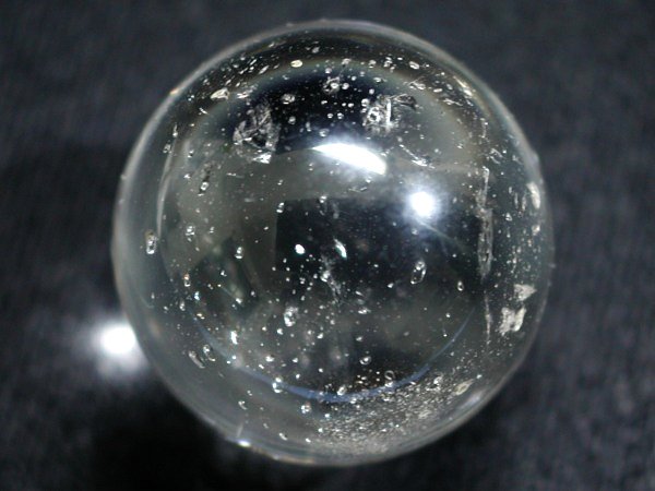 水入り水晶丸玉(07)φ26.5