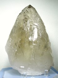 シトリンカテドラル原石<br> 未研磨 18kg (56)