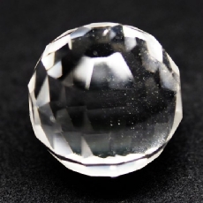 水晶・ミラーボール<br> 直径25.5mm (4)