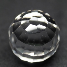 水晶・ミラーボール<br> 直径25.5mm (7)