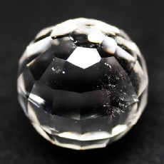 水晶・ミラーボール<br> 直径26mm (9)