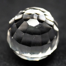水晶・ミラーボール<br> 直径26mm (11)