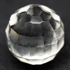 水晶・ミラーボール<br> 直径27.5mm (13)