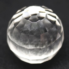 水晶・ミラーボール<br> 直径27.5mm (14)
