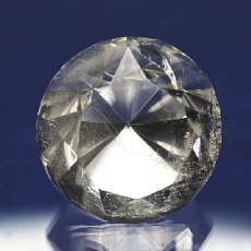 水晶A-・ダイヤモンドカット<br> 直径35.5mm (20)