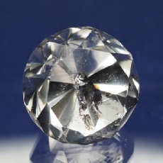 水晶A-・ダイヤモンドカット<br> 直径35mm (22)