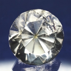 水晶A-・ダイヤモンドカット<br> 直径38mm (26)