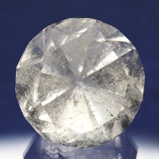 水晶AB・ダイヤモンドカット<br> 直径38.5mm (32)