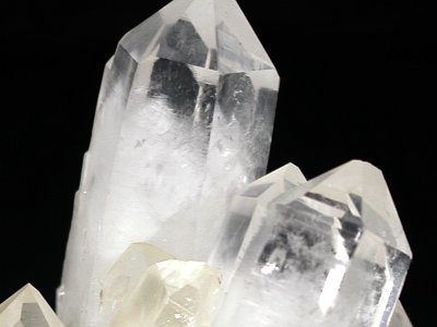 ファントム水晶クラスターマダガスカル産 229g(142)