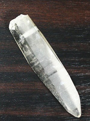 レムリアン水晶原石ペンダント(68)