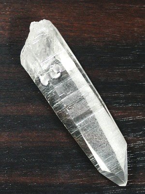 レムリアン水晶原石ペンダント(70)