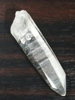 レムリアン水晶<br>原石ペンダント(70)