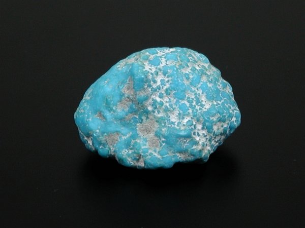 ターコイズ原石(トルコ石)アリゾナ産 16.3g (9)
