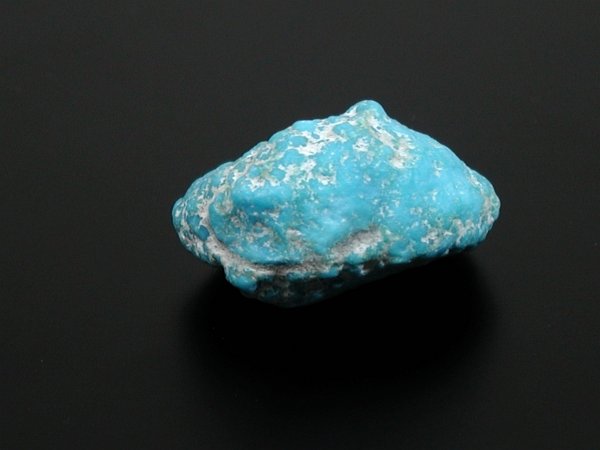(R0226-4)『ペアルース』アリゾナ産トルコ石　2pcs-1.042ct
