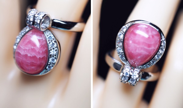 �C���J���[�Y�����O�w�� W16mm 9.5��(64)